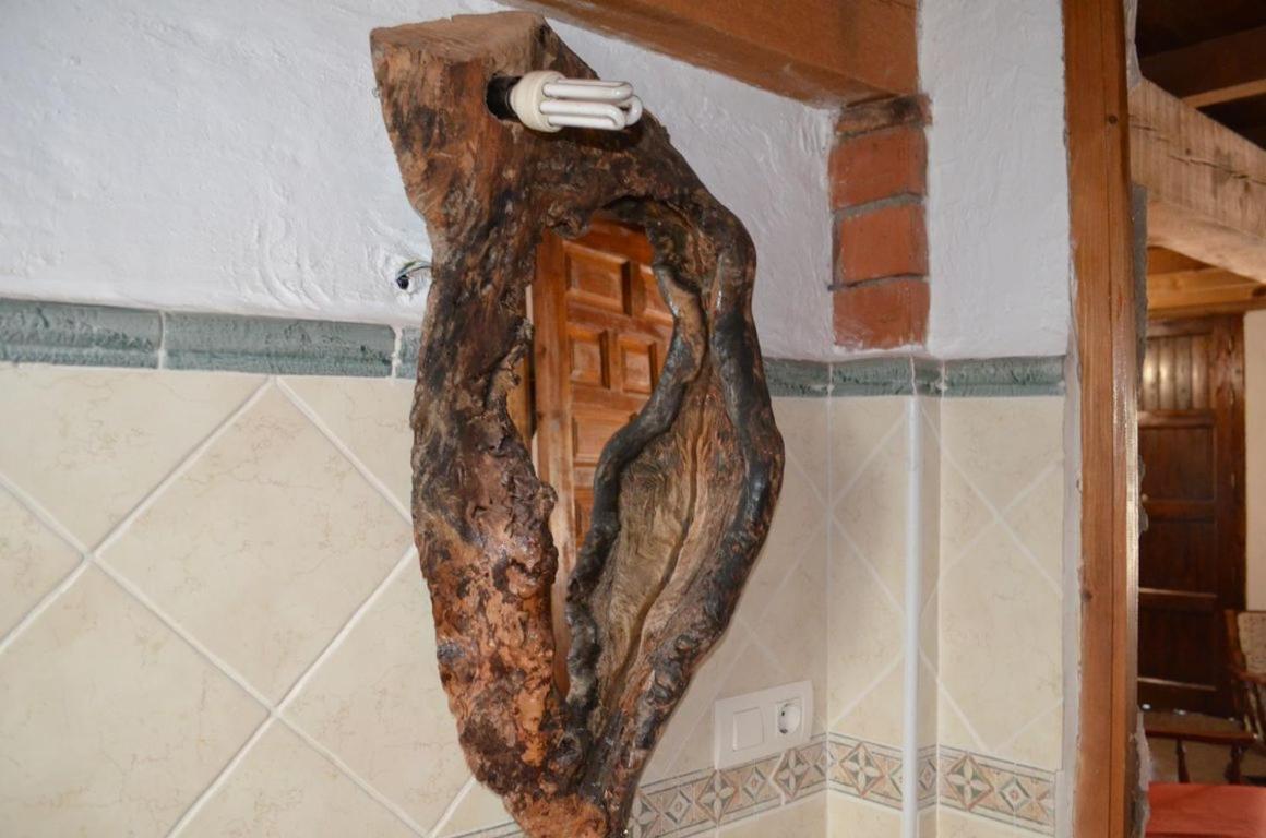 Willa Granja El Regajo Walencja Zewnętrze zdjęcie