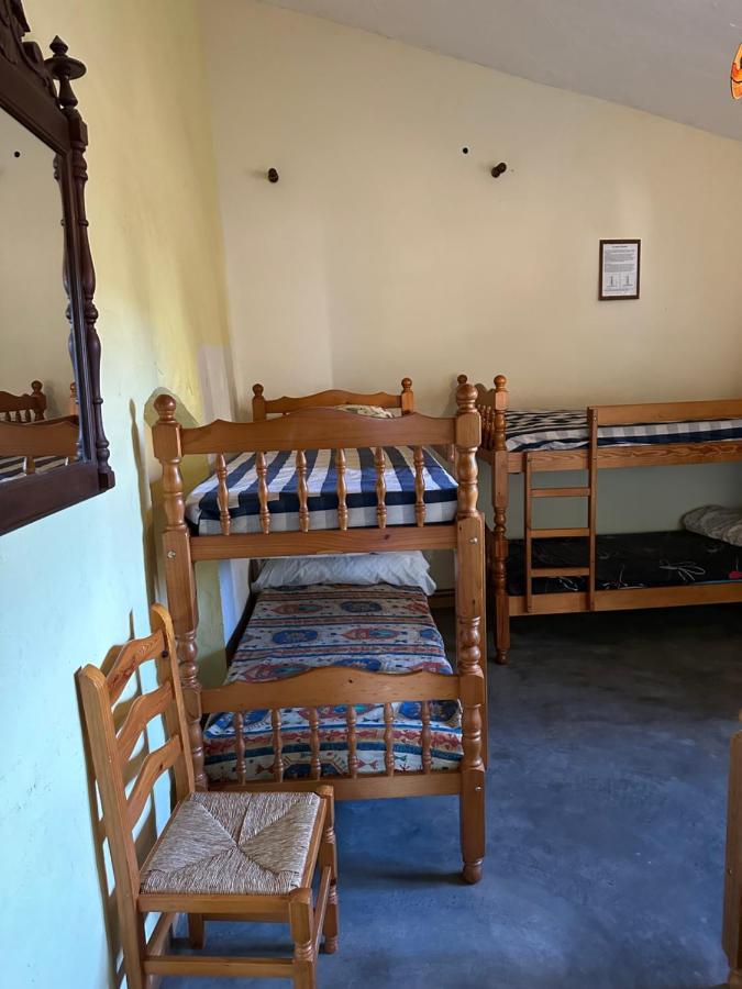 Willa Granja El Regajo Walencja Zewnętrze zdjęcie