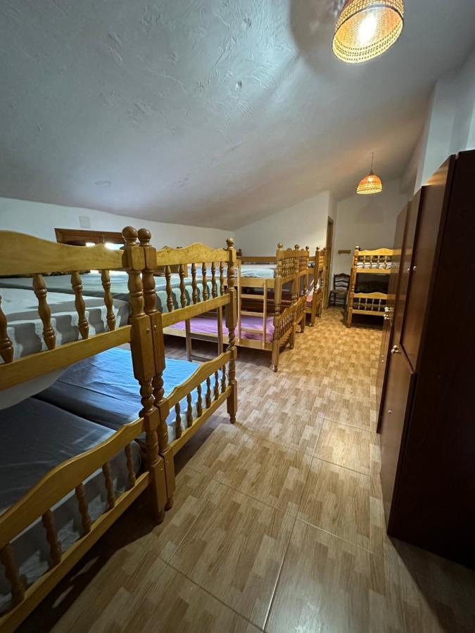 Willa Granja El Regajo Walencja Zewnętrze zdjęcie