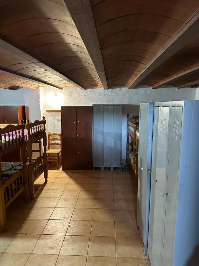Willa Granja El Regajo Walencja Zewnętrze zdjęcie